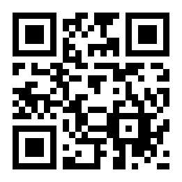 小手阅读二维码