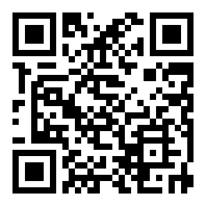 班班幼儿园绿色怪物二维码