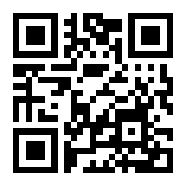 彩色水排序大师二维码