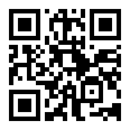 爱贝睿科学早教二维码