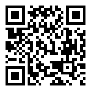 崇文文学二维码