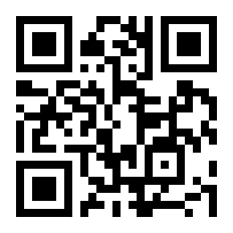 梯子约读二维码