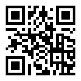 地震预警最新版二维码
