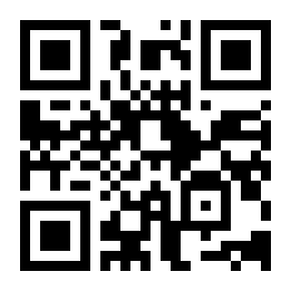 云餐巴商家版二维码