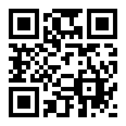 超级漂移赛车二维码