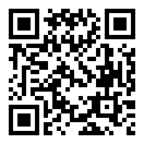 地震速报网二维码