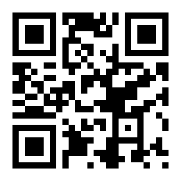 钢笔画线二维码