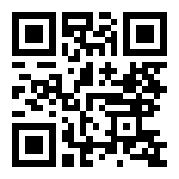 巴士驾驶员模拟器二维码