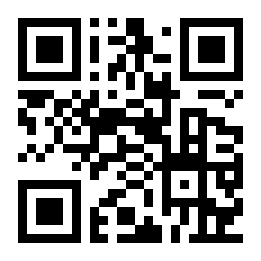 终极战争罢工二维码