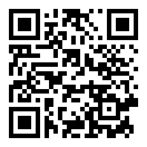 公主宝宝生日派对二维码