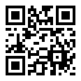 魔法壁纸二维码