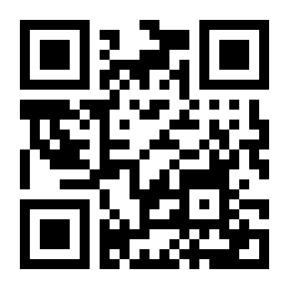 不专漫画二维码