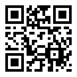 你来比划我猜二维码