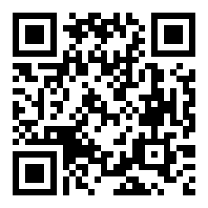 樱花校园恋爱少女二维码