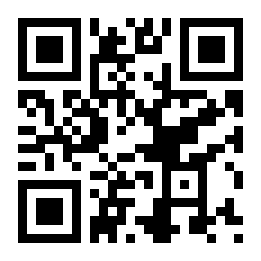 微果视频二维码