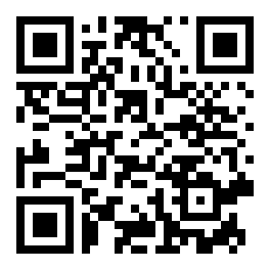 小巴影视旧版二维码