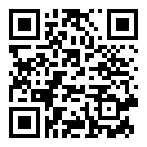 仙栎日语二维码