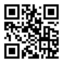 爱车生活二维码