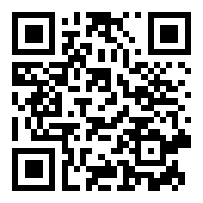 倦怠赛车漂移二维码