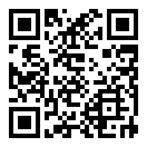 幼儿园学英文字母二维码