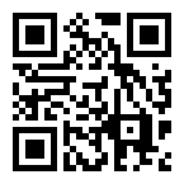 我身体倍棒二维码