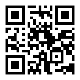 当书网APP百度网盘二维码