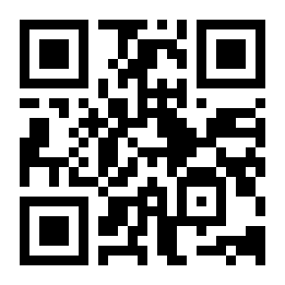 组合魔方二维码