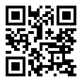 任我行火车票二维码