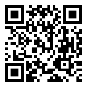 标准天气预报二维码
