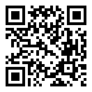 高考志愿填报星二维码