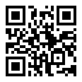 啵乐腐味满满2.0.6版本二维码