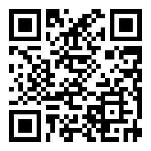 游迷动漫二维码