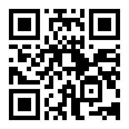 得间小说去广告版二维码