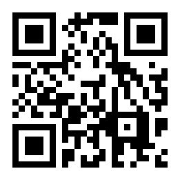 我的柠檬水二维码