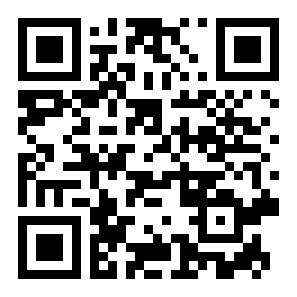 哥就是甲亢二维码