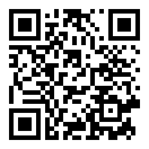 通透天气二维码