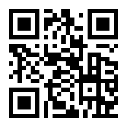 彩映证件照二维码