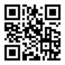 书香坊免费版二维码