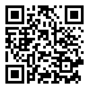 飞行或游泳二维码