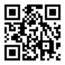 我的铁链大师二维码