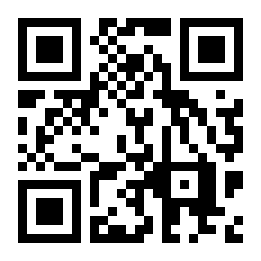 煎蛋英语二维码