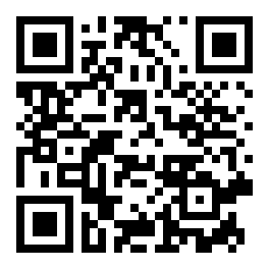 火柴人战争3D二维码