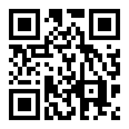 桔子影视安卓版二维码