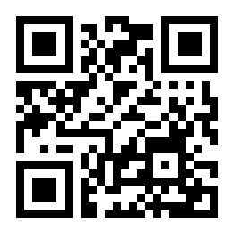 枪神模拟器二维码