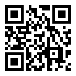 幸运魔盒二维码