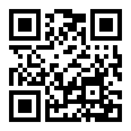 压力归零二维码