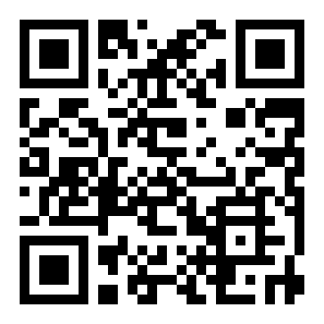 角头联盟最新版二维码