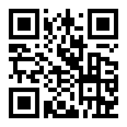 街头健身安卓版二维码