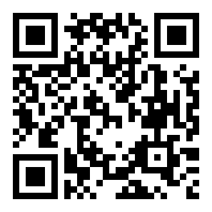 燃烧吧脑洞二维码