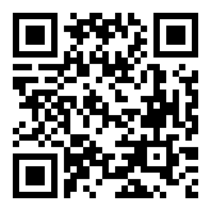 疯狂热爱跑酷3D二维码